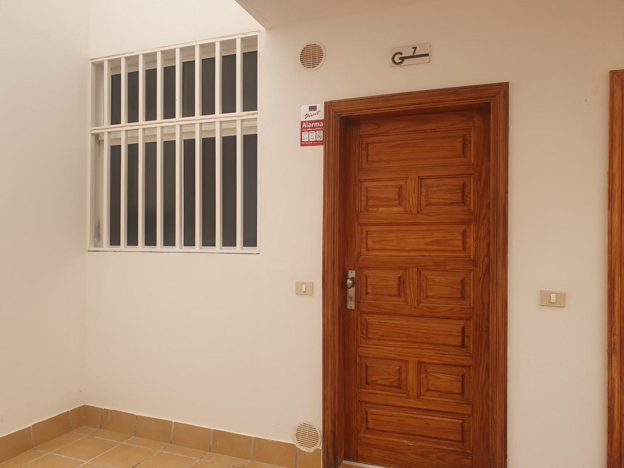 Alquilaencanarias Galte Cosy *
