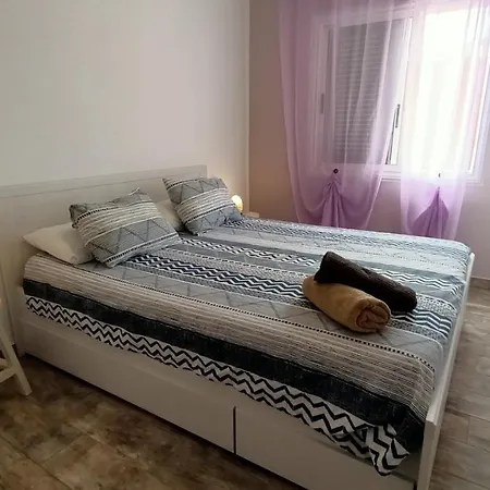 Alquilaencanarias El Medano Galte Cosy Apartment Exterior photo