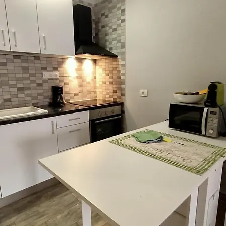 Alquilaencanarias El Medano Galte Cosy Apartment Exterior photo