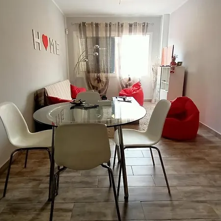 Alquilaencanarias El Medano Galte Cosy Apartment Exterior photo