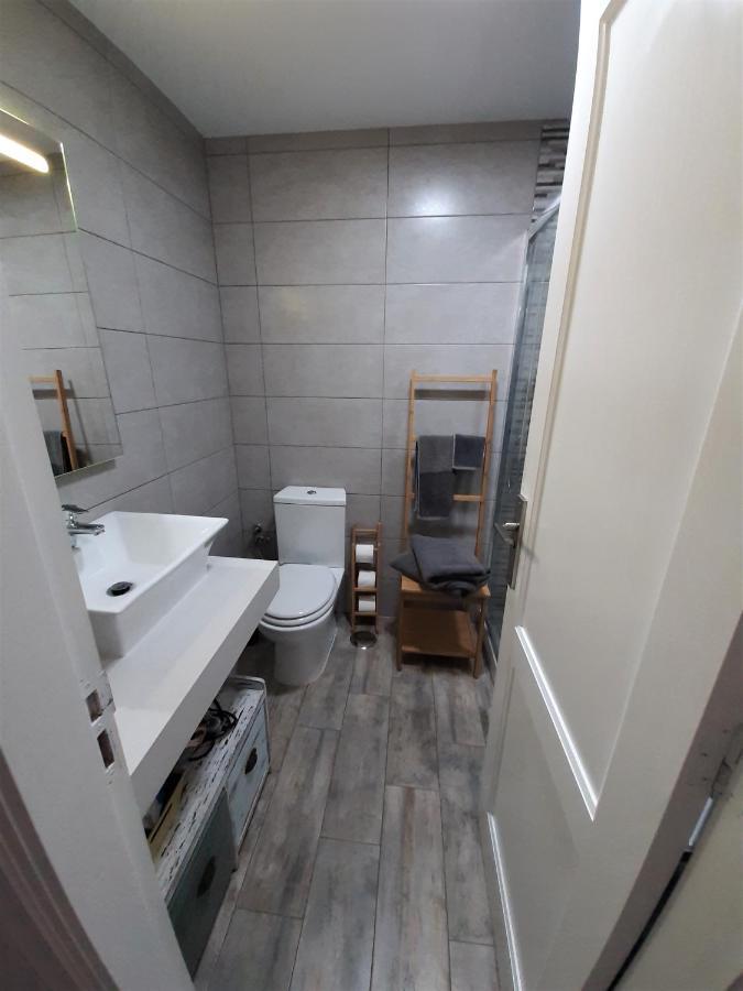 Alquilaencanarias Galte Cosy Apartment