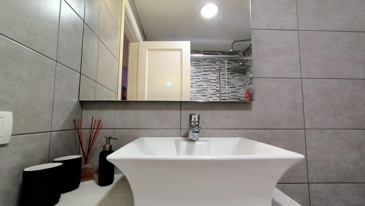 Alquilaencanarias Galte Cosy Apartment *