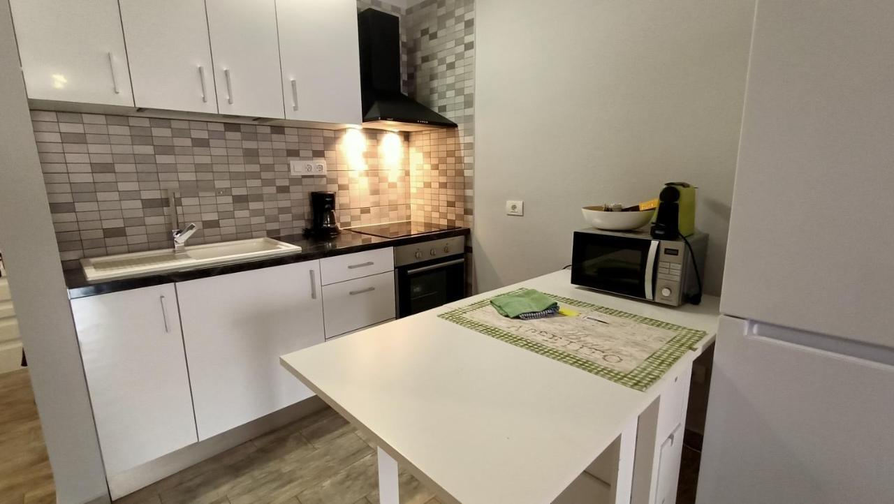 Alquilaencanarias Galte Cosy Apartment El Medano (Tenerife)