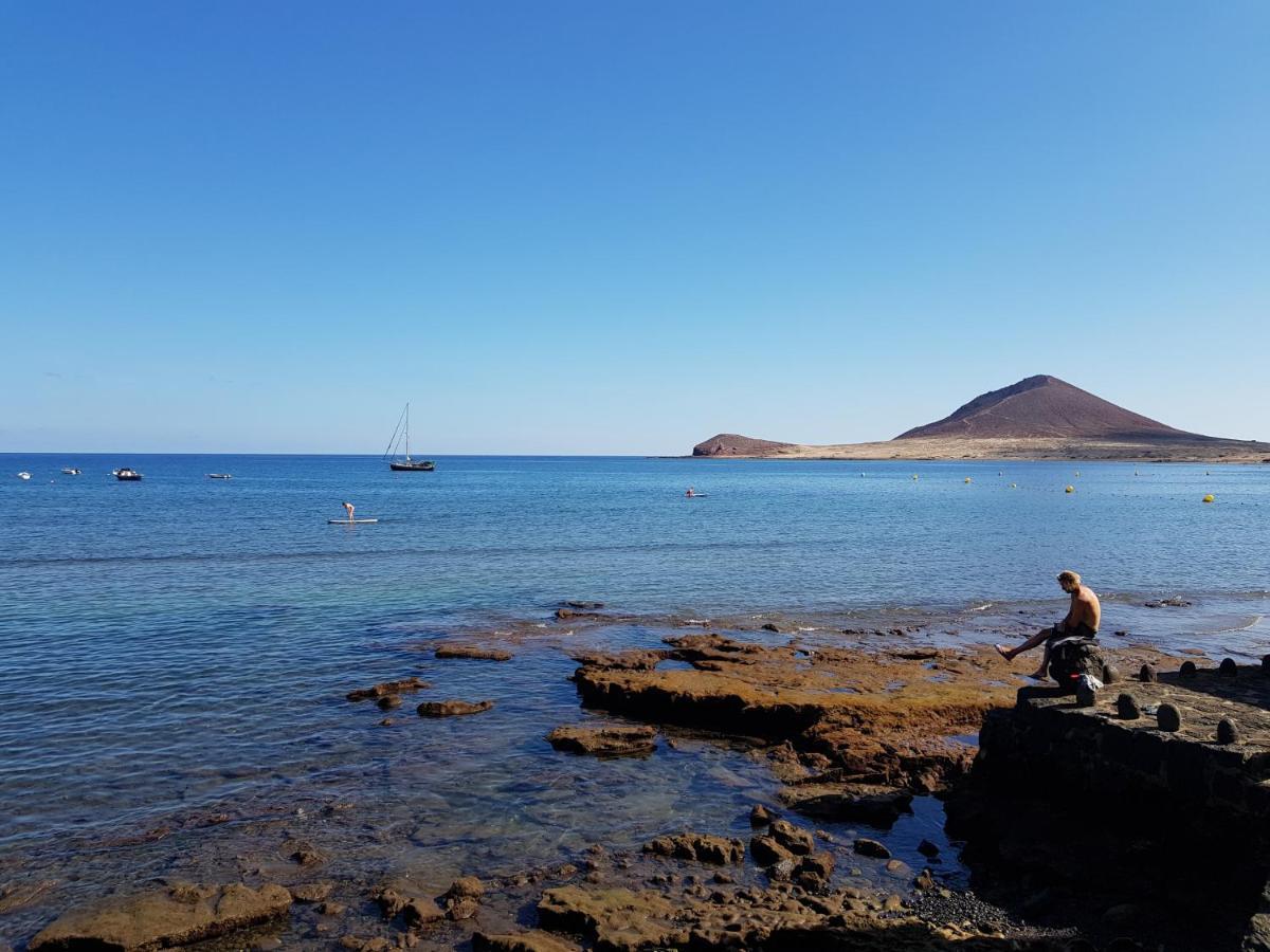Apartment Alquilaencanarias Galte Cosy El Medano (Tenerife)