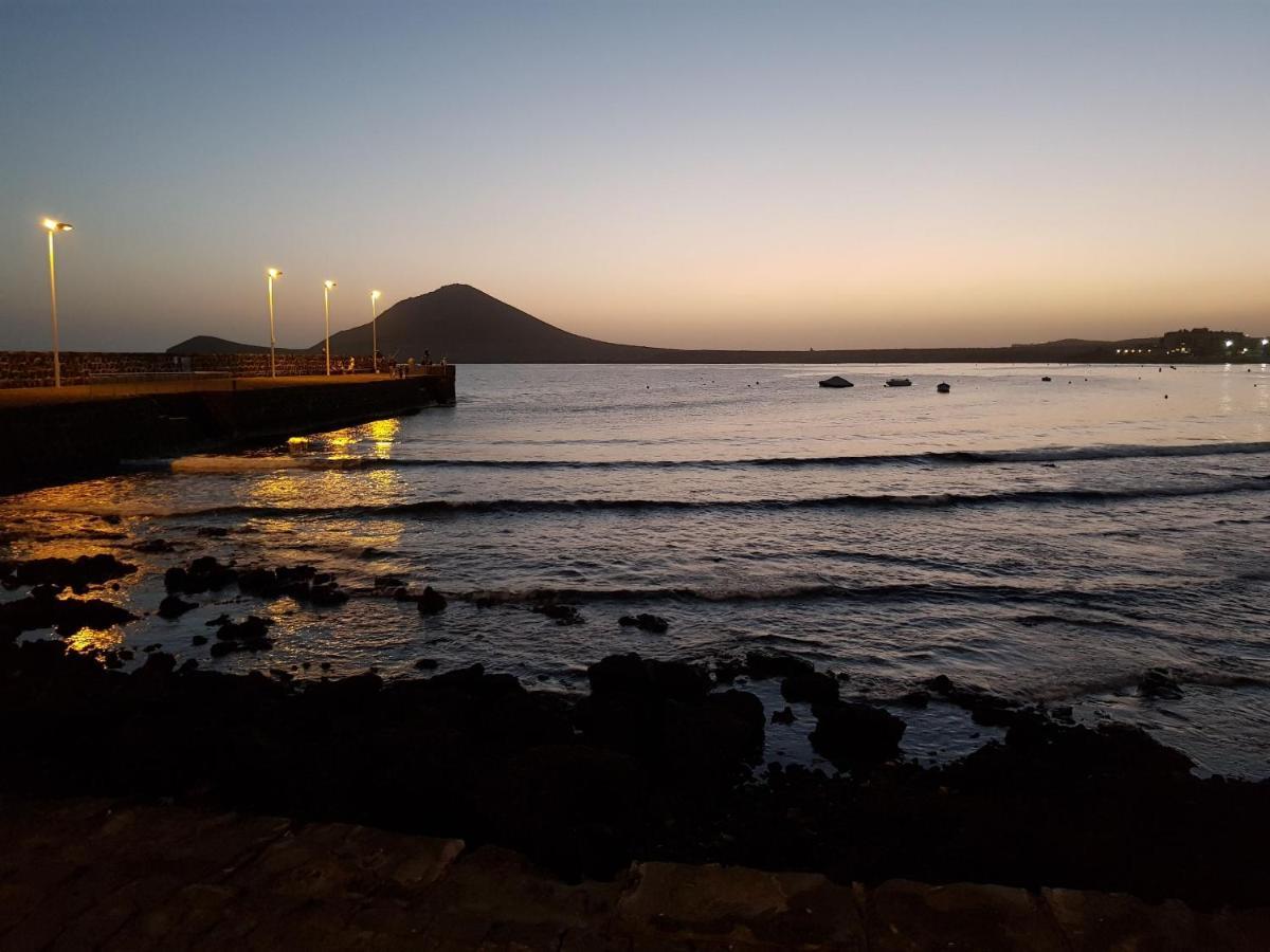 Alquilaencanarias Galte Cosy Apartment